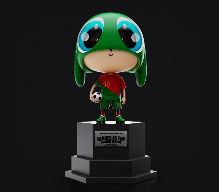 Edgar Plans Lil'Heros Legendary Gold Art Toy - Dope! Gallery Edgar Plans Lil'Heros Legendary Gold Art Toy - Dope! Gallery